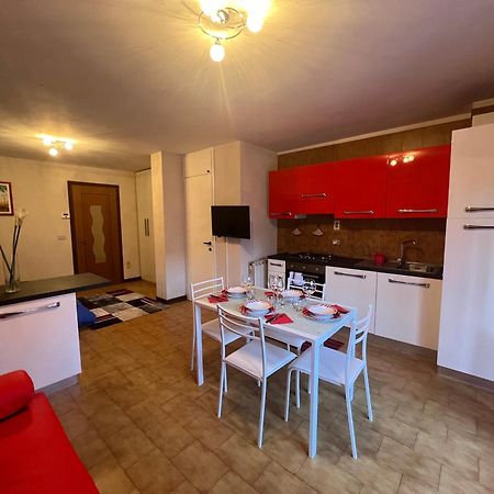 Limone Central Suite Mountain View 利莫内皮埃蒙特 外观 照片